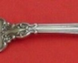 Chantilly by Gorham Sterling Silver Dinner Fork Old with Wide Tines 7 1/2&quot; - £117.76 GBP