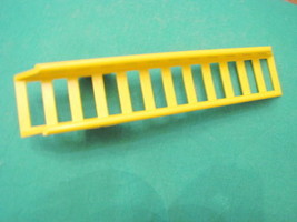LEGO DUPLO Yellow Scale Round Attachment Mobile Stair-
show original tit... - $16.03