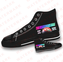 Governors Ball Music Festival 2024 Shoes - £35.55 GBP