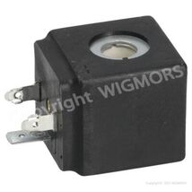 Coil Danfoss AM024D 24V DC 9W 042N0843 - $42.33
