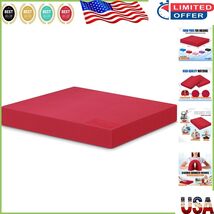 Foam Exercise Balance Pad - Large Size for Enhanced Stability &amp; Core Tra... - $847.82 MXN