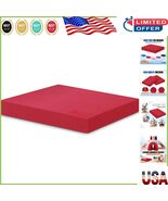Foam Exercise Balance Pad - Large Size for Enhanced Stability &amp; Core Tra... - $849.12 MXN