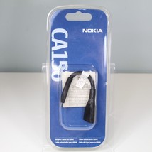 Nokia CA-156 Adapter Cable for HDMI TV Compatible with N8 / E7 - $4.99