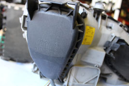 2000-2006 MERCEDES W220 S500 S430 LEFT FRONT DRIVER SIDE HALOGEN HEAD LIGHT V696 image 7