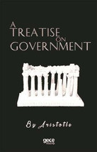 A Treatise on Goverment  - £11.00 GBP