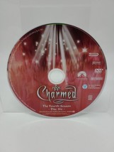 Charmed The Complete Fourth Season Disc 6 Only Replacement Disc - £3.97 GBP