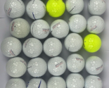 Lot of 42  Kirkland Performance Used Golf Ball 3A In Great Condition!! LOOK - $27.71