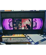 Retro VHS Lamp,The Blob Retro Horror, Top Quality!Amazing Gift For Any M... - $376.64 MXN