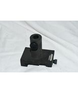Oriel rail slide positioner, optical rod holder as pictured 1A - $1,392.12 MXN