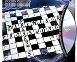 Cross Word by Mark Mason and JB Magic - Trick - $26.68