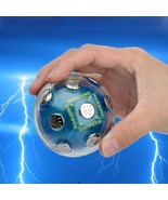 Novelty Funny Teenager Mini Electric Shocking Ball Creative Entertainmen... - £25.86 GBP