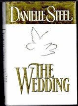 The Wedding by Danielle Steel (2000, Hardcover) - £8.19 GBP