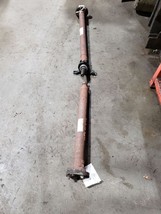 Rear Drive Shaft Coupe Base RWD Fits 08-14 CTS 1356133 - $101.97