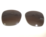 kate spade KARALYN/S Sunglasses Replacement Lenses Authentic OEM - $37.18