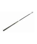 87-93 Ford Mustang M-2810-A Front Adjustable Parking Brake Cable For M-2... - $467.62 MXN