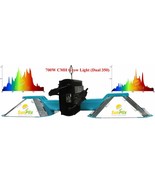 SunPlix 630W (Dual 315W) IR remote dimming CMH  Ceramic Metal Halide gro... - $463.95 CAD+