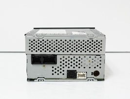 Clarion 1995-1999 Nissan Maxima CD/Cassette Player PN-2083D ISSUE image 6