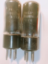 Philips 328 pair of tubes - £34.88 GBP