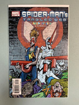 Spider-Man: Tangled Web #18 - Marvel Comics - Combine Shipping - £3.43 GBP