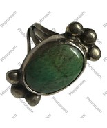 Old Pawn Navajo Turquoise Ring  Size 7 - $141.11 CAD