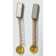 CARBON BRUSHES TO FIT KENWOOD CHEF FOOD MIXER A901 A 901 FOODMIXER REPAI... - $147.09 MXN
