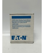 EATON CWPD-1500 Ceiling Mounted Wireless Room Sensor - $48.62