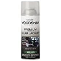 True Value Hardware LQ23-AER LQ23-AER CLR SG Lacquer - Quantity 1 - €21,14 EUR