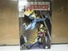 L8 VALIANT COMICS ETERNAL WARRIOR #22 MAY 1994 ETERNAL WARRIOR #13 AUG 1993 - $2.18