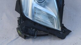 13-17 Cadillac XTS HID XENON Headlight Lamp Passenger Right RH 22967410 non AFS image 3