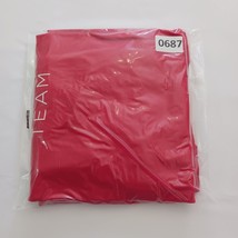 Gildan Softstyle Highland Serve Team Men's Cotton Red T-Shirt Short Sleeve 3XL image 13