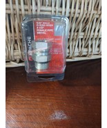 Apache 39005875 Steel Universal Hydraulic Adapter 5/8 Male x 1/2 Female in. - $17.45 CAD