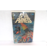 Vtg Gold Key Comic Book Battle of the Planets G Force to the Rescue #1 J... - $60.83 CAD