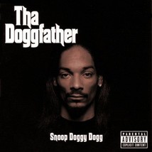 Snoop Doggy Dogg - Tha Doggfather U.S. Cd 1996 21 Tracks - £6.17 GBP