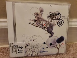 Feeding the Wolves by Josh Pyke (CD, Nov-2005, Liberation) - $7.59