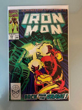 Iron Man(vol. 1) #259 - Marvel Comics - Combine Shipping - £3.78 GBP