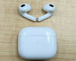 Apple Airpod 3rd Generation Replacement Left/Right Side/Charging Case/ 3... - £34.03 GBP+