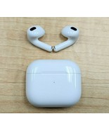 Apple Airpod 3rd Generation Replacement Left/Right Side/Charging Case/ 3... - £34.25 GBP+
