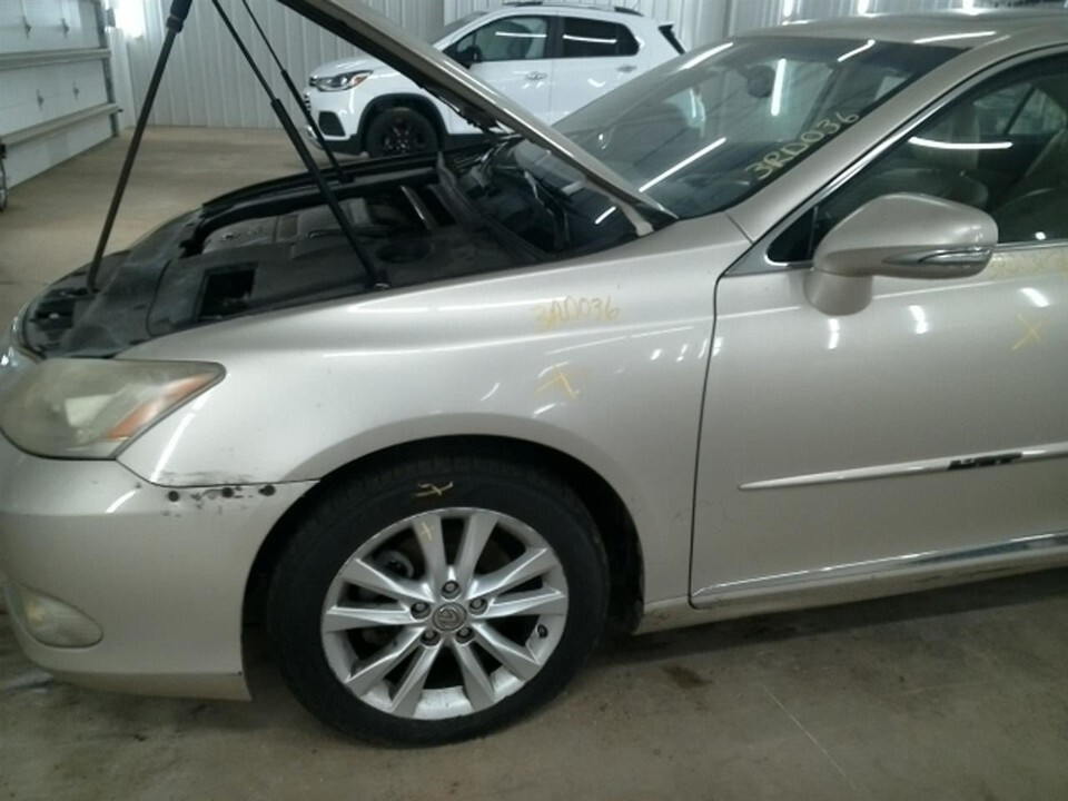 Driver Left Front Door Switch Driver's Seat Fits 07-12 LEXUS ES350 104836219!... Item image 6