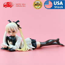 Anime 8.2inch Figure PVC Action Doll Model Toys Collectible Model Toys G... - £21.88 GBP