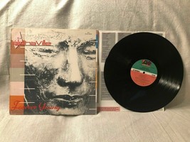 Alphaville - Forever Young - 1984 LP Vinyl Album - Atlantic Records 80186-1 - £28.32 GBP