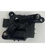 NOS OEM Kia 2006-2010 Sedona Intake Actuator Assembly HVAC Motor 97124-4... - $40.69 CAD