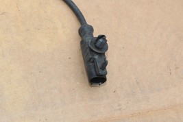 07-09 INFINITI G35 SEDAN LEFT SIDE ABS SPEED SENSOR R1030 image 3