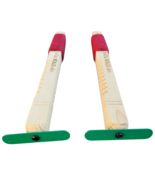 Man Cave Novelty Fidget Spinner 2 Pack • Magical Forward and Reverse Spi... - $29.95