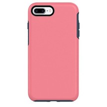 Slim Full Color Shockproof Exposure Case for iPhone 7/8/SE2/SE3 PINK - £6.84 GBP