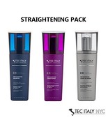 Tec Italy Straightening Pack: Metamorfosi Shampoo 10.1 Oz. + Metamorfosi... - $90.53 CAD