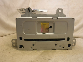 12 2012 Buick Regal UFU Radio Cd Mechanism w/ Vin Tag 22924957 EEK04 - £11.67 GBP