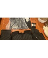 3W BMW Floor Mats And Trunk Mats - $180.34 CAD