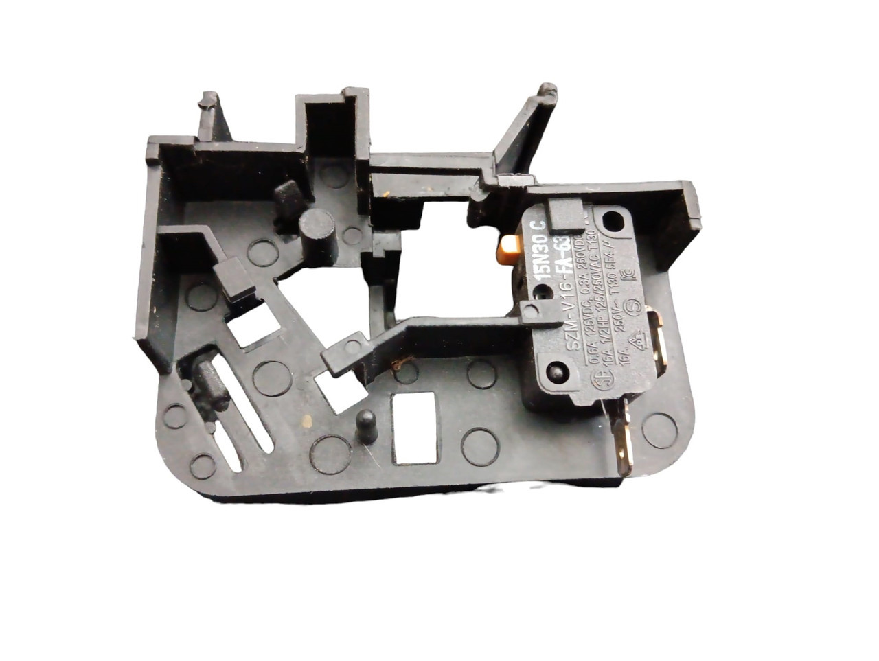 WB10X32573 GE Range Latch Board JK3800SH3SS - $12.09