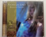 Balm in Gilead Rickie Lee Jones (CD, 2009) - $11.87