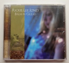 Balm in Gilead Rickie Lee Jones (CD, 2009) - £9.48 GBP